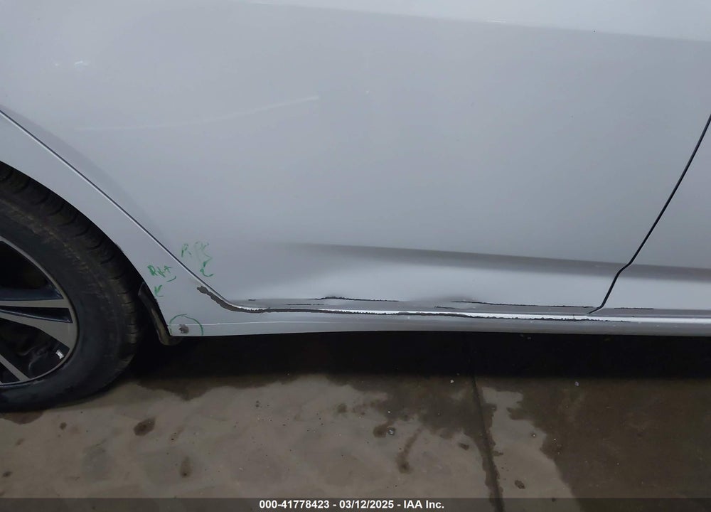 2022 NISSAN SENTRA VIN: 3N1AB8CVXNY265190