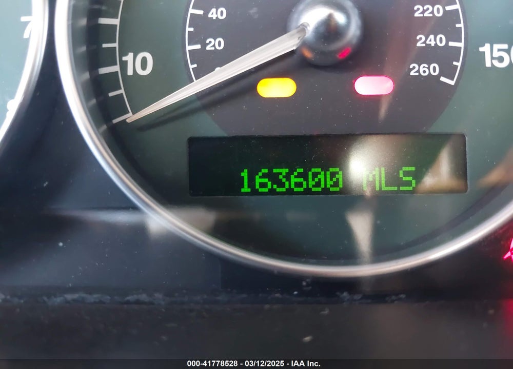 2002 JAGUAR X-TYPE VIN: SAJEA51C22WC27350