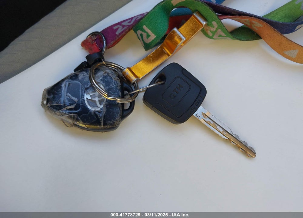 2007 TOYOTA CAMRY VIN: 4T1BE46K67U500558