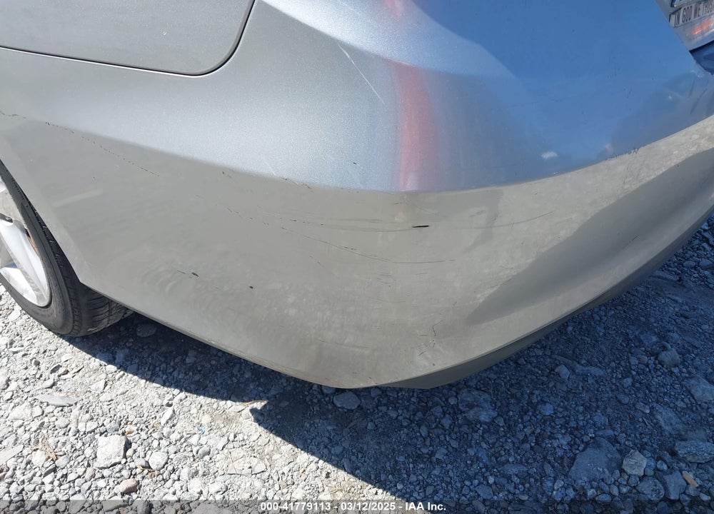 2016 TOYOTA CAMRY VIN: 4T1BF1FK0GU153496