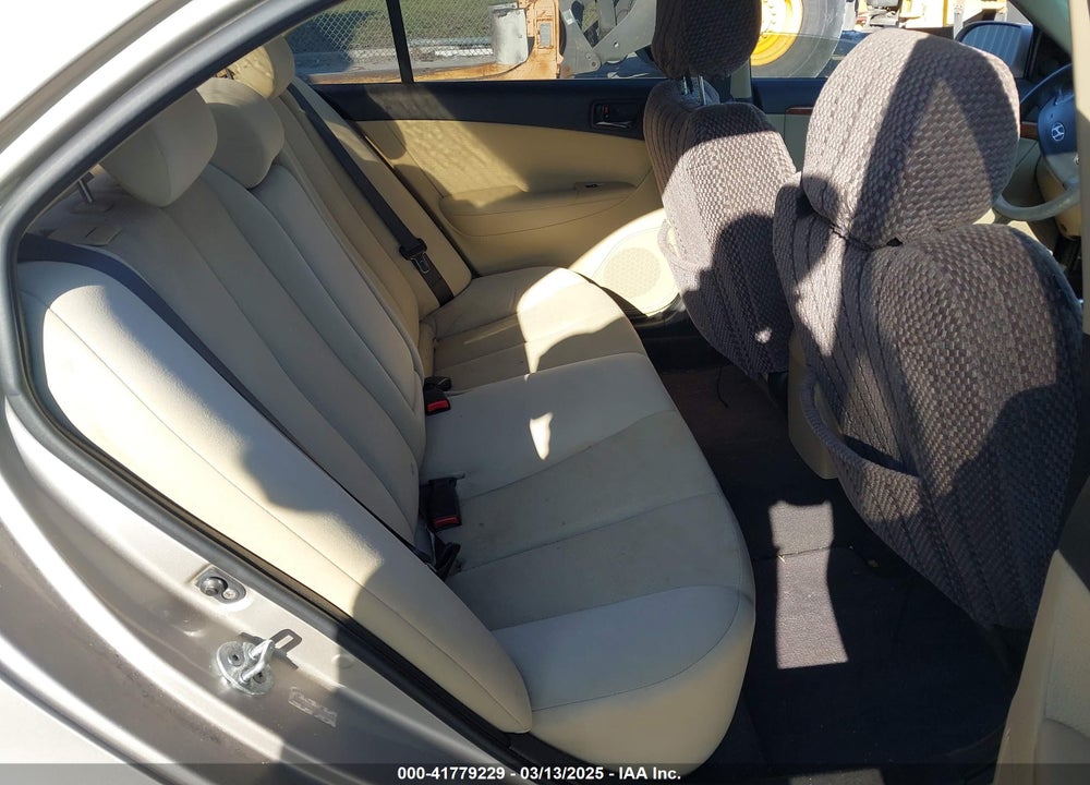 2009 HYUNDAI SONATA VIN: 5NPET46C29H551262