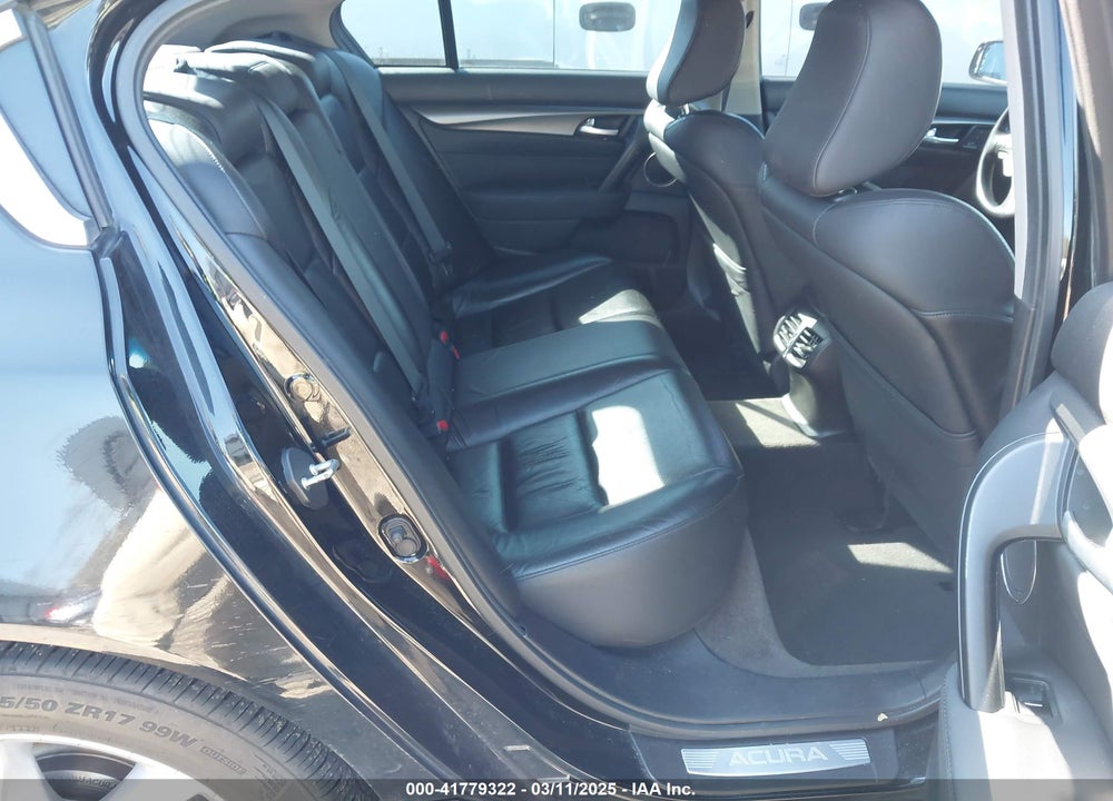 2012 ACURA TL VIN: 19UUA8F55CA000625