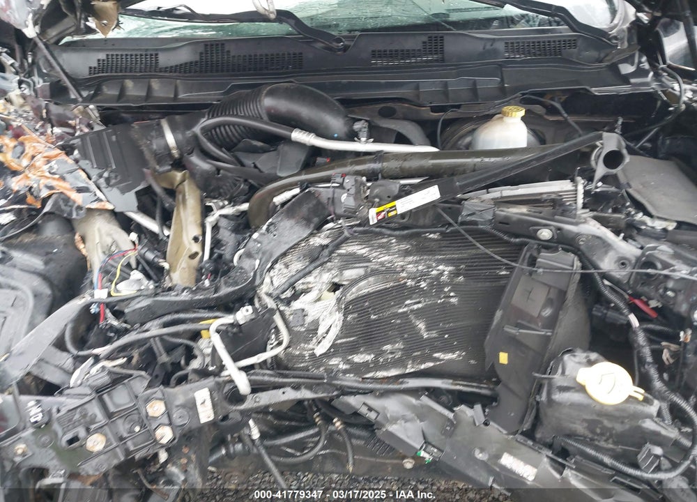 2013 RAM 1500 SPORT VIN: 1C6RR7UT7DS722948