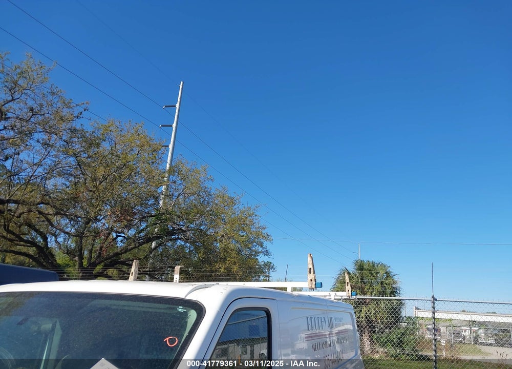 2014 NISSAN NV CARGO NV1500 VIN: 1N6BF0KM4EN100049