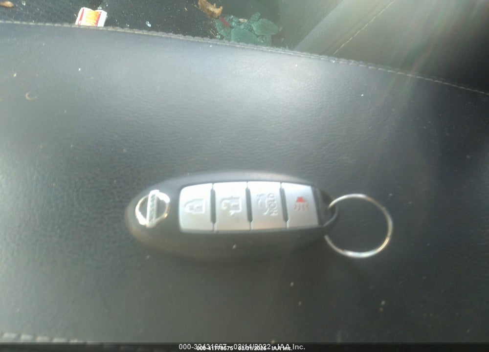 2016 NISSAN ALTIMA VIN: 1N4AL3AP6GN327305
