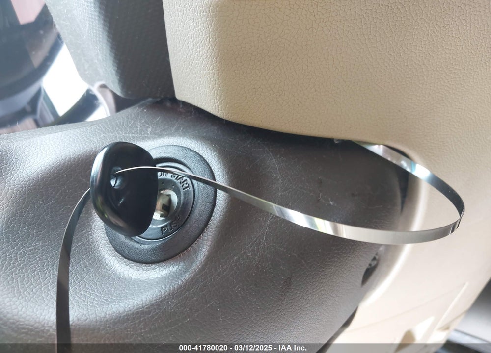 2012 HYUNDAI ACCENT VIN: KMHCT4AE4CU208056