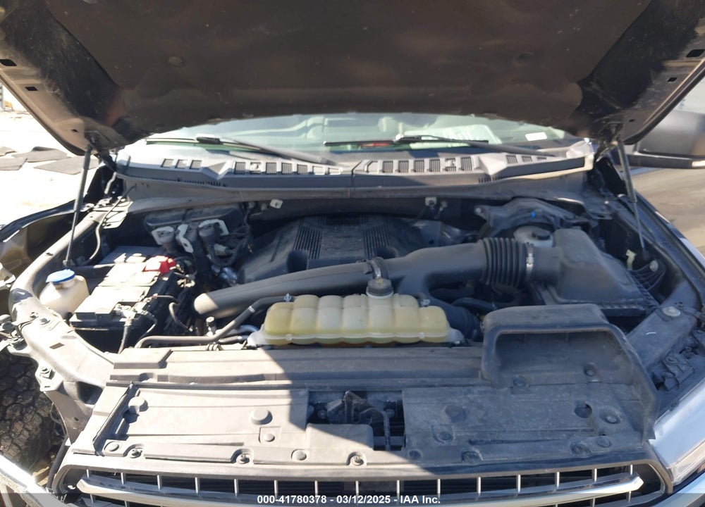 2020 FORD F-150 XLT VIN: 1FTEW1E43LFC46984