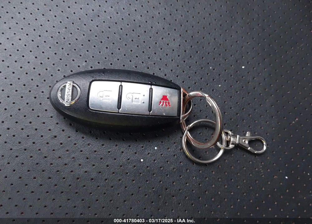 2012 NISSAN ROGUE VIN: JN8AS5MV0CW392095