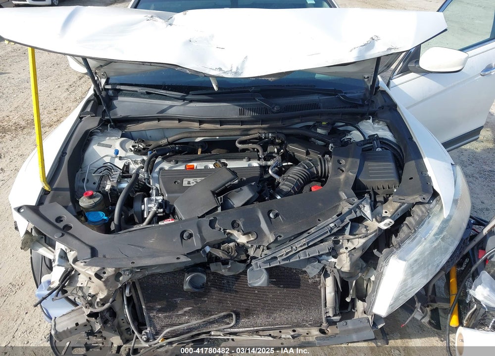 2014 HONDA CROSSTOUR EX VIN: 5J6TF3H31EL001038