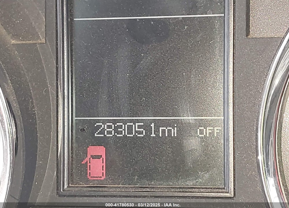 2011 DODGE DURANGO VIN: 1D4RE2GG5BC684829