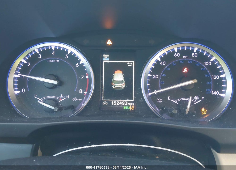 2018 TOYOTA HIGHLANDER VIN: 5TDYZRFH0JS249794