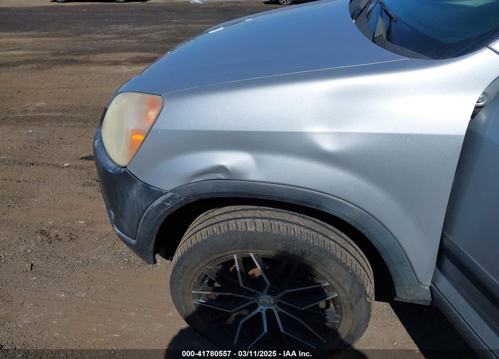 2003 HONDA CR-V VIN: SHSRD68493U102661