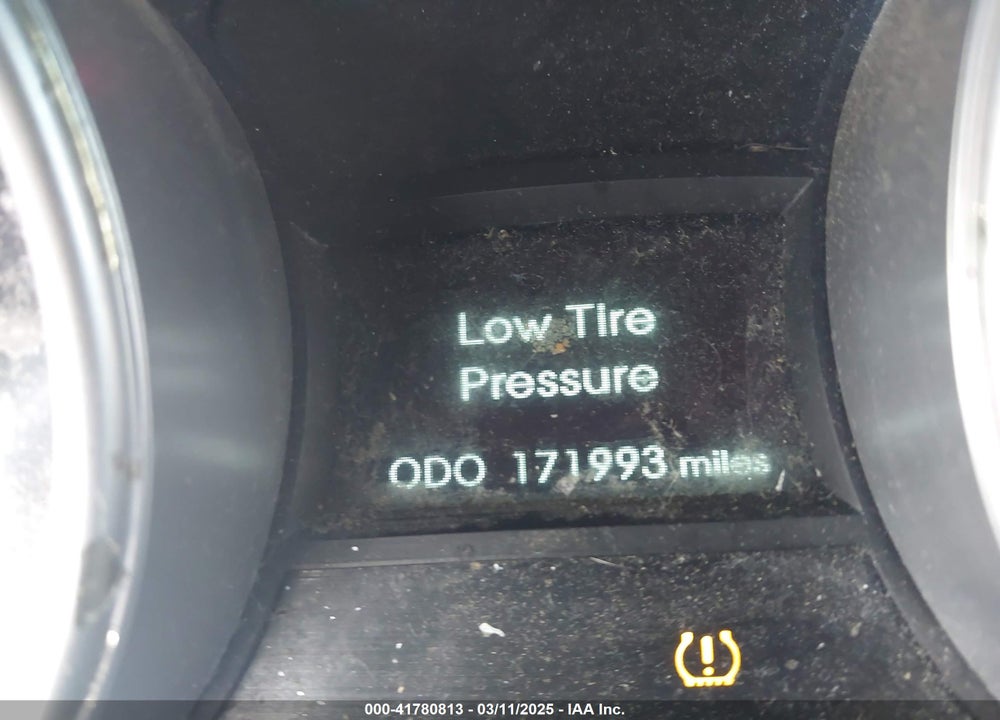 2011 HYUNDAI SONATA VIN: 5NPEB4ACXBH156214