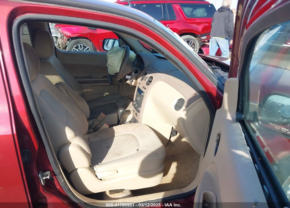 2008 CHEVROLET HHR VIN: 3GNCA13D38S665145