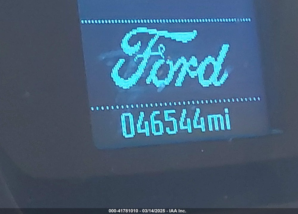 2017 FORD TRANSIT-150 XLT VIN: 1FMZK1YM9HKA67545