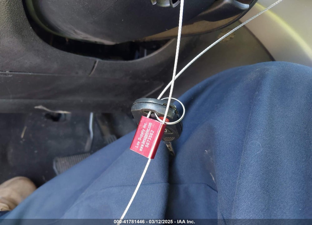 2013 FORD ESCAPE VIN: 1FMCU0GX2DUB51405