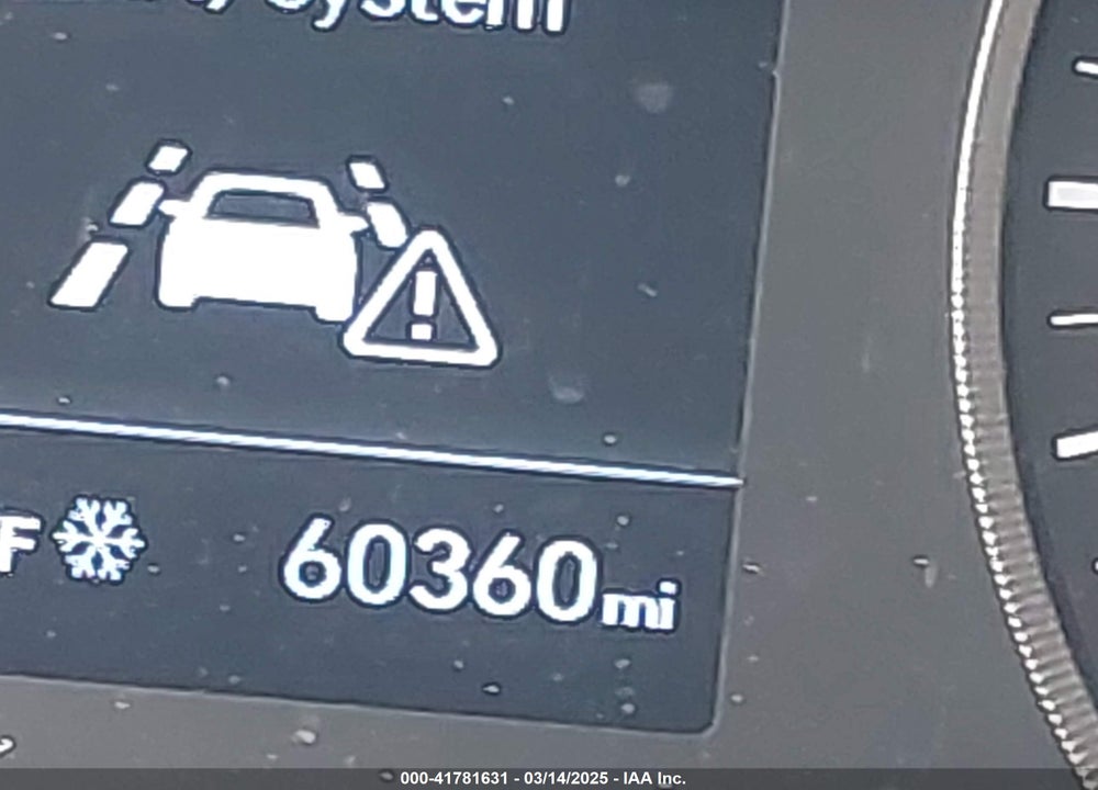2020 HYUNDAI TUCSON VIN: KM8J2CA46LU222262