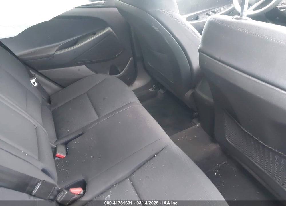 2020 HYUNDAI TUCSON VIN: KM8J2CA46LU222262