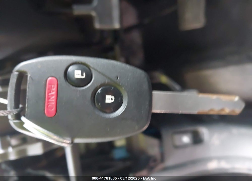 2013 HONDA CR-V VIN: 2HKRM4H7XDH680051