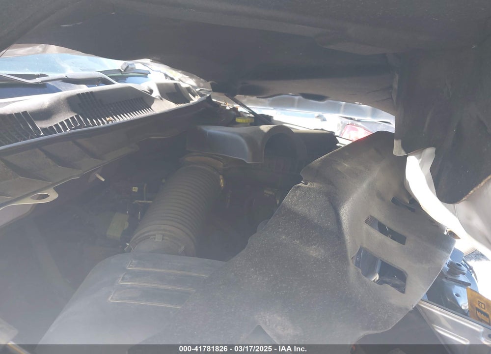 2022 RAM 1500 CLASSIC VIN: 1C6RR6FG4NS171163