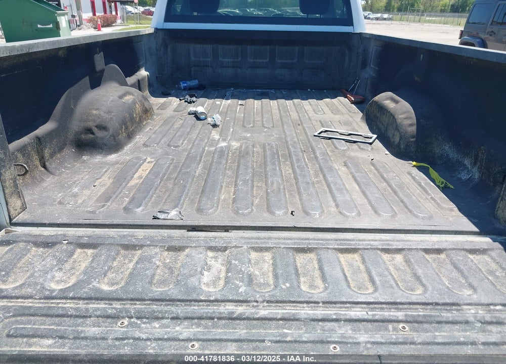 2015 RAM 2500 VIN: 3C6MR5AJ4FG663370