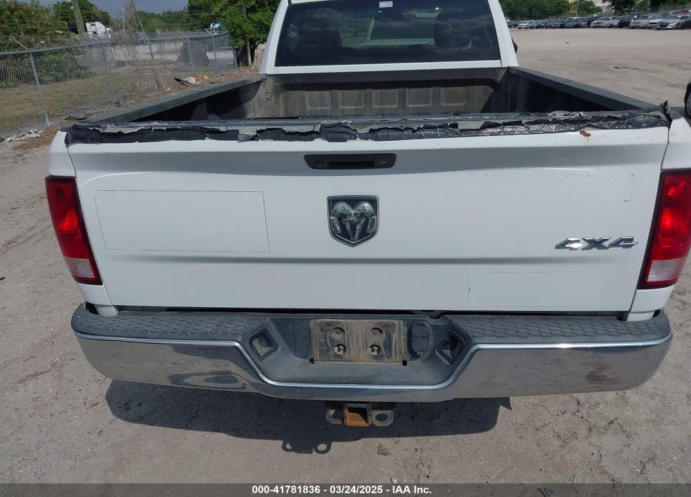 2015 RAM 2500 VIN: 3C6MR5AJ4FG663370