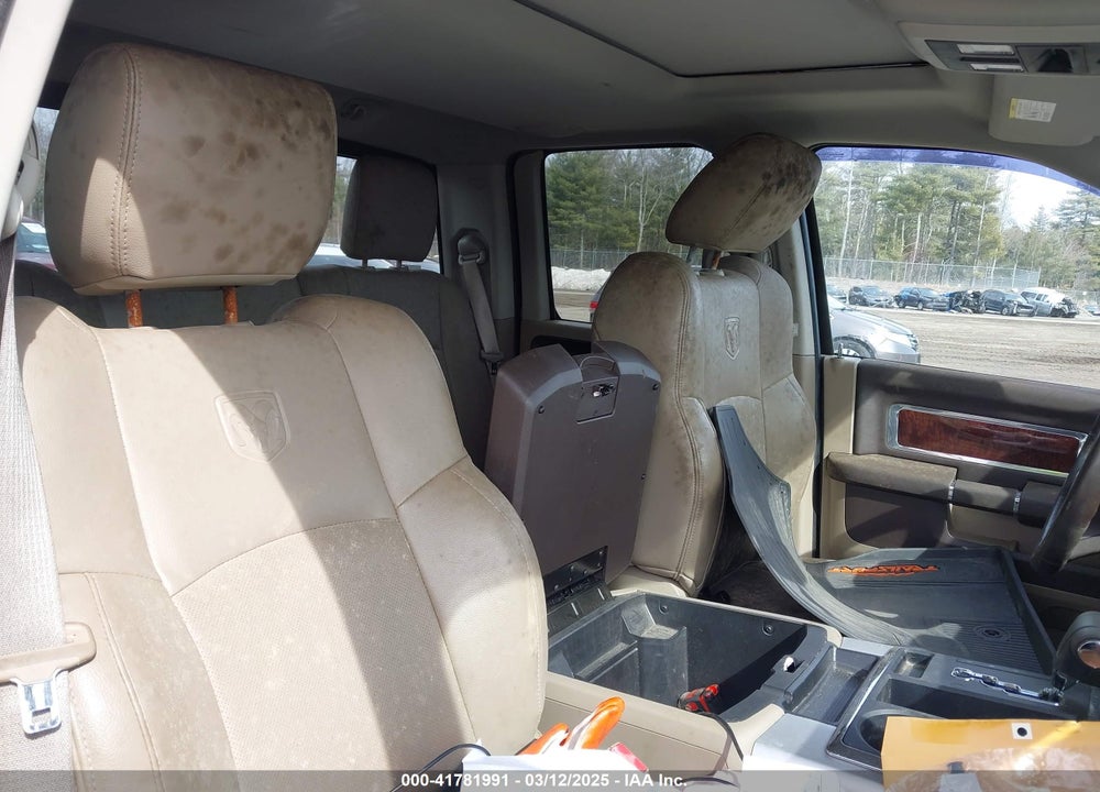 2012 RAM 1500 VIN: 1C6RD7JT6CS252347