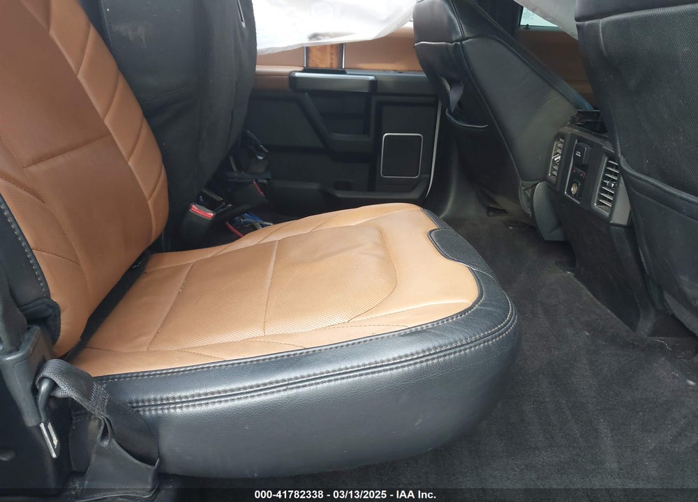 2016 FORD F150 VIN: 1FTEW1EG6GFC84273