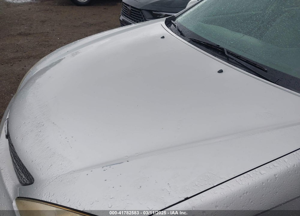 2002 TOYOTA CAMRY VIN: 4T1BF30K82U523803