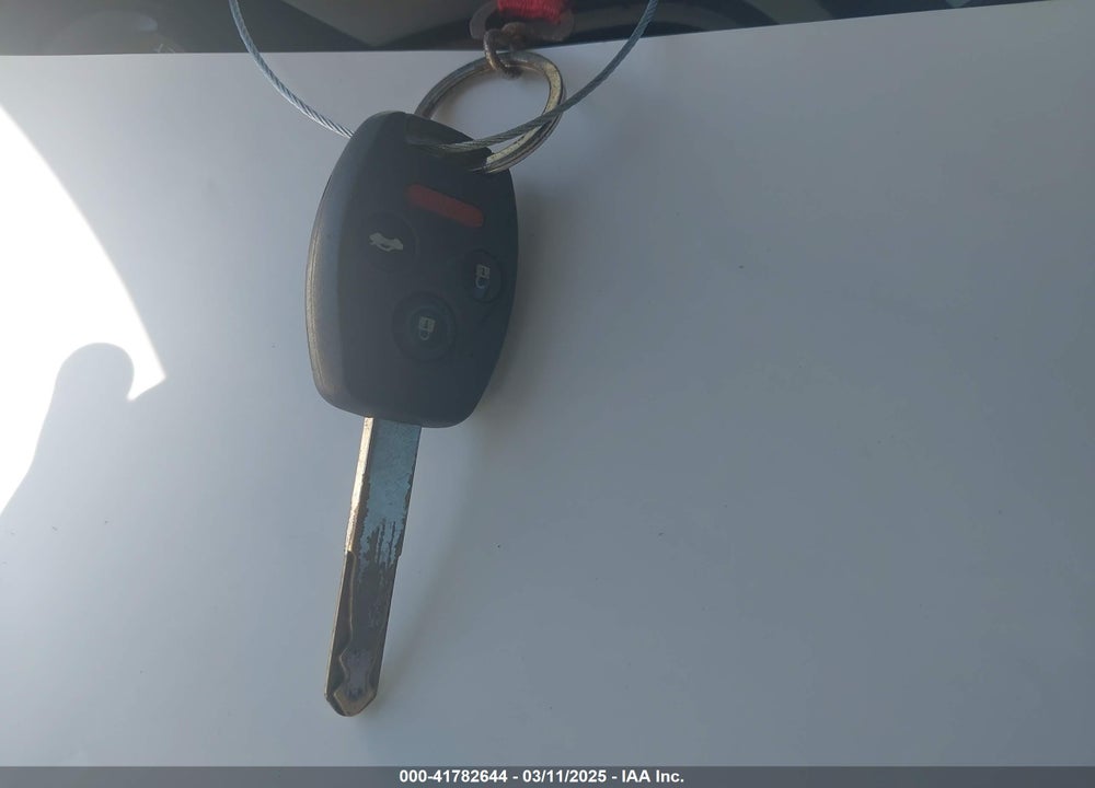 2012 HONDA CIVIC VIN: 2HGFG4A58CH705850