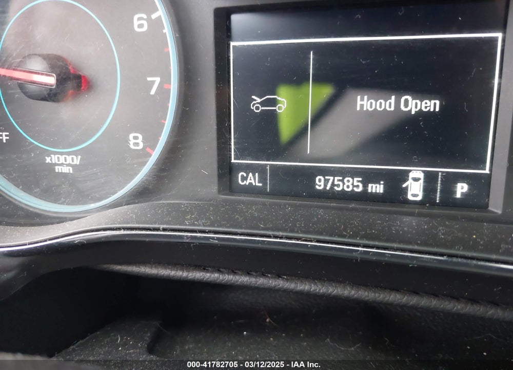 2017 CHEVROLET CRUZE VIN: 1G1BE5SM0H7172046