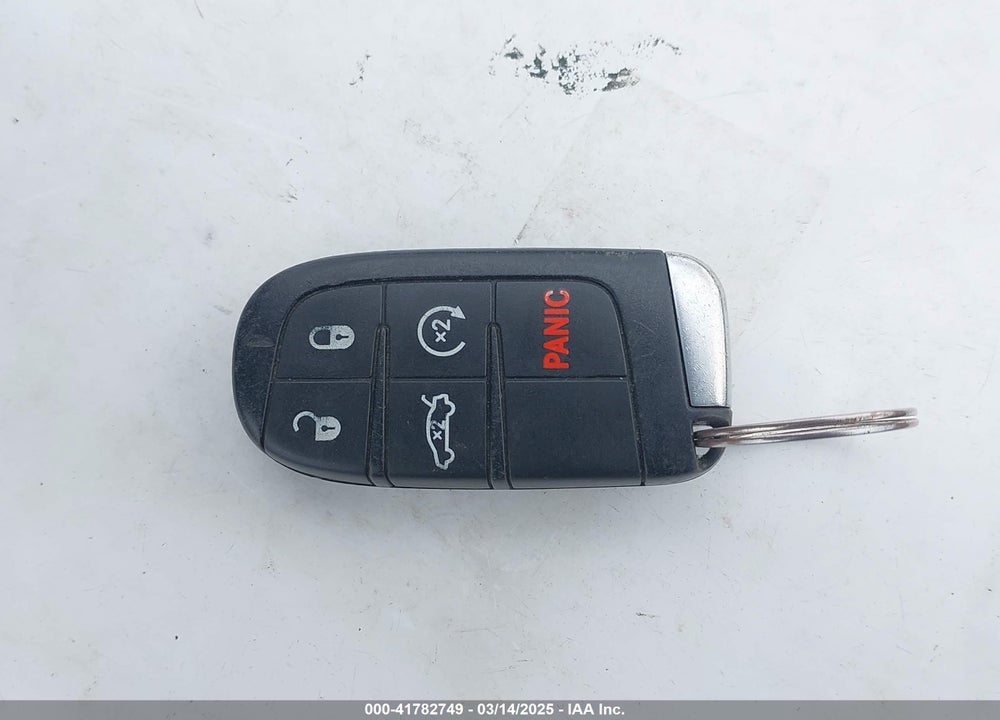 2019 DODGE CHARGER SXT RWD VIN: 2C3CDXBG8KH724557