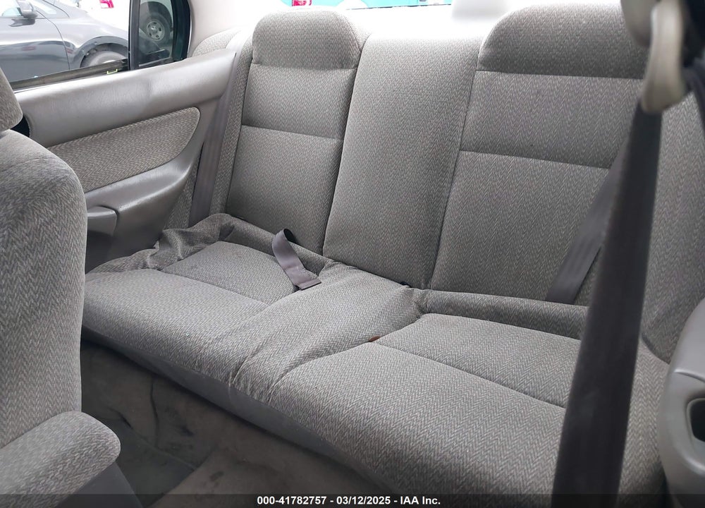 2000 HONDA CIVIC EX VIN: 2HGEJ8642YH529454