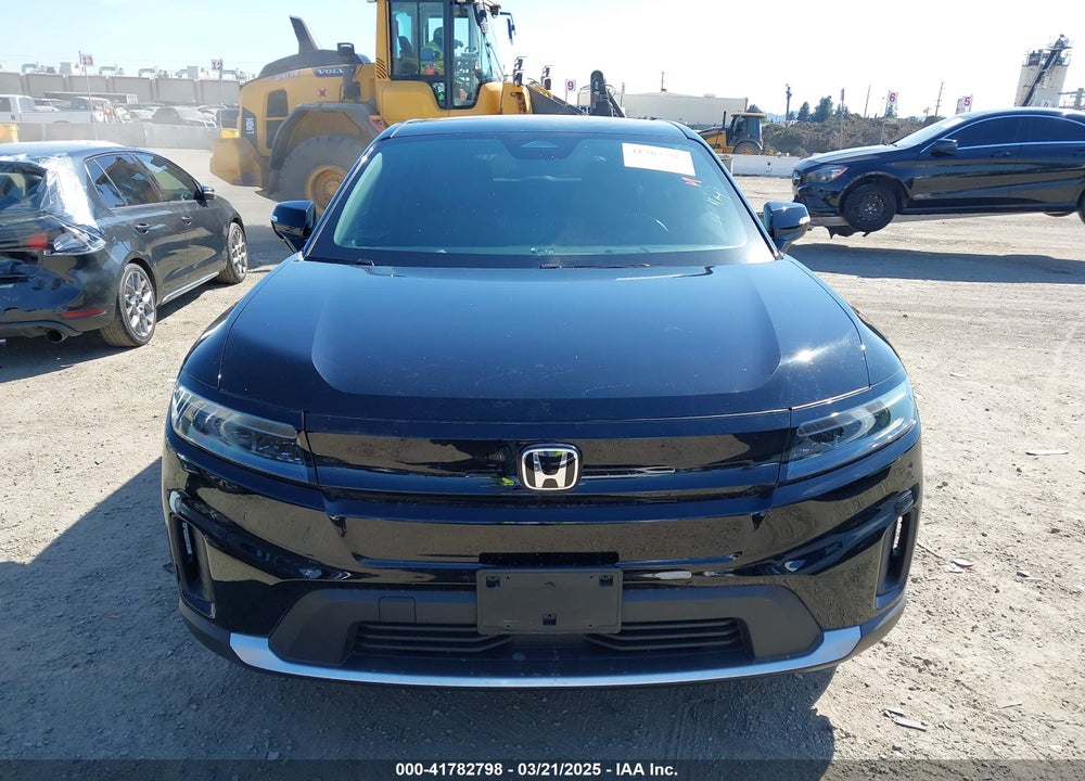 2024 HONDA PROLOGUE VIN: 3GPKHVRJ2RS517556