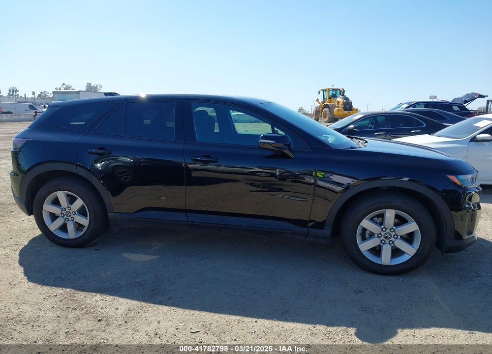 2024 HONDA PROLOGUE VIN: 3GPKHVRJ2RS517556