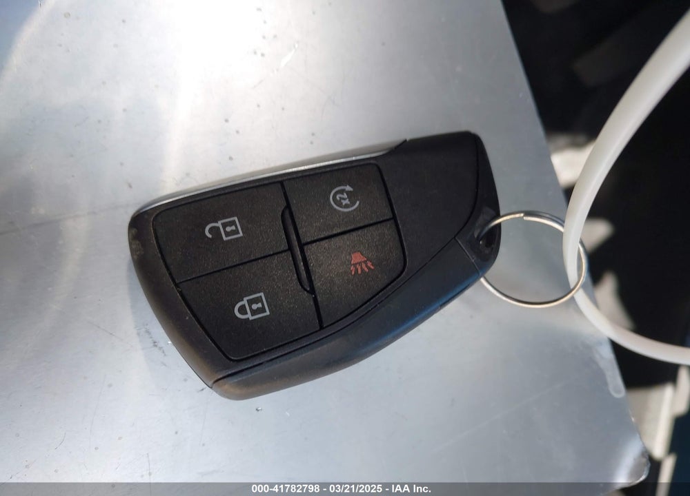 2024 HONDA PROLOGUE VIN: 3GPKHVRJ2RS517556