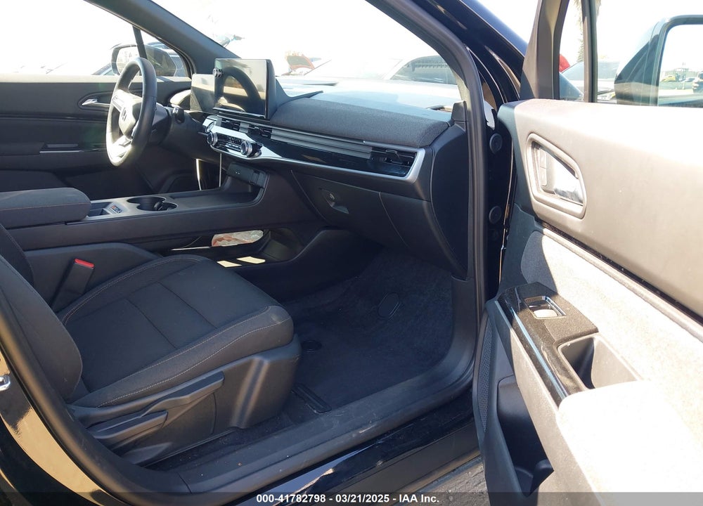 2024 HONDA PROLOGUE VIN: 3GPKHVRJ2RS517556