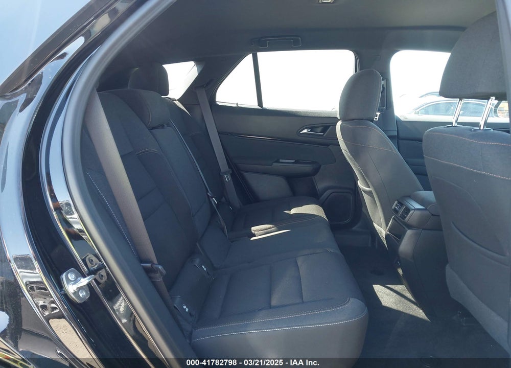 2024 HONDA PROLOGUE VIN: 3GPKHVRJ2RS517556