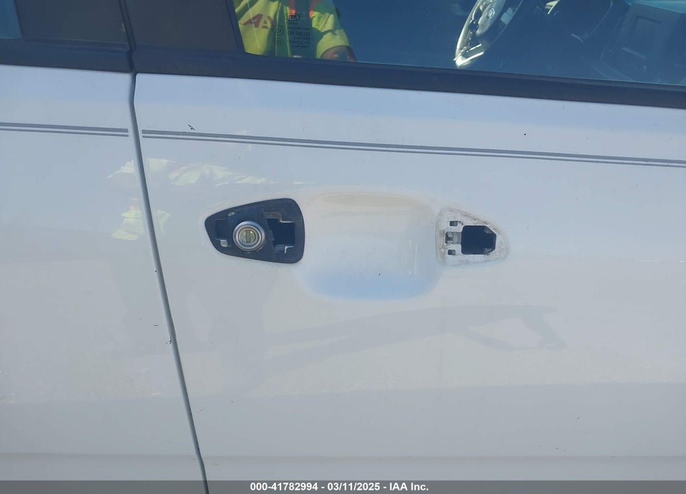 2018 KIA RIO VIN: 3KPA24AB8JE059831
