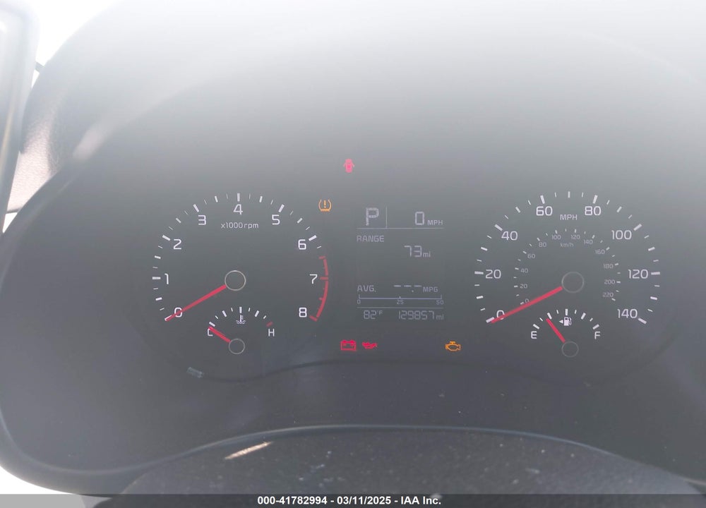 2018 KIA RIO VIN: 3KPA24AB8JE059831