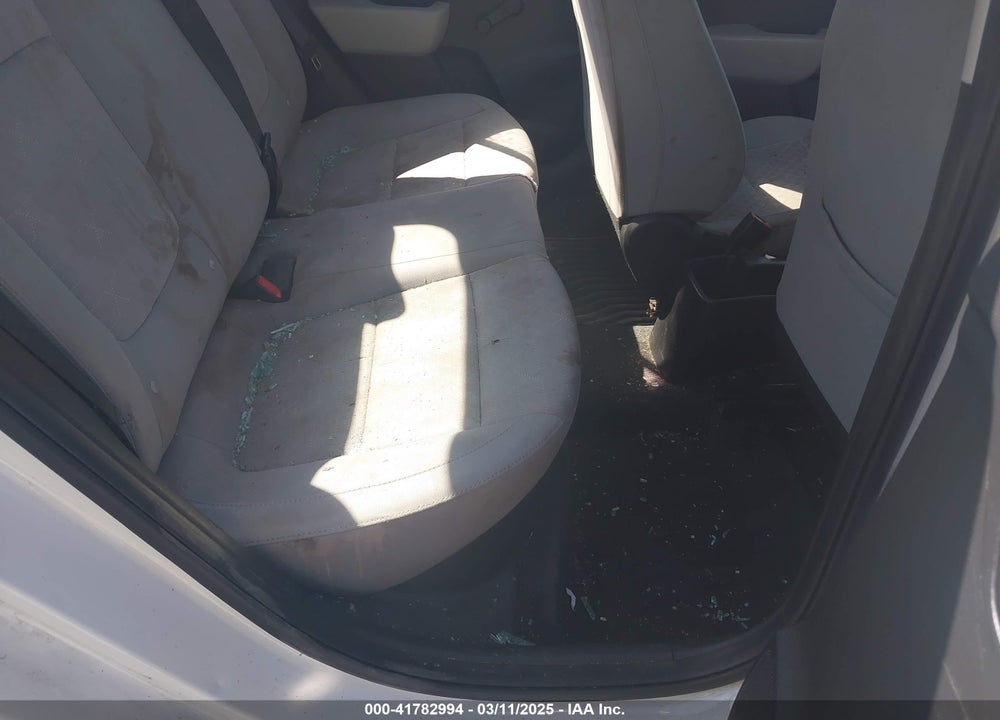 2018 KIA RIO VIN: 3KPA24AB8JE059831
