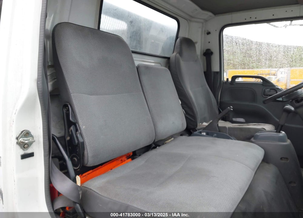 2000 GMC W4500 VIN: 4KDC4B1RXYJ801305