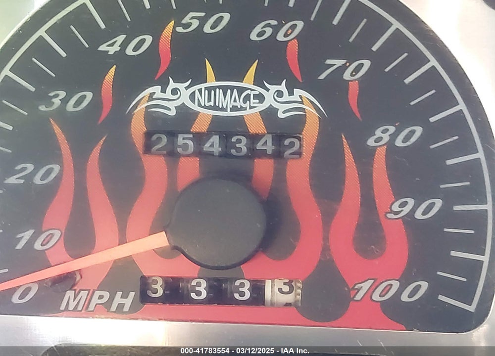 1998 FORD F-250 VIN: 1FTPX28L7WNA79621