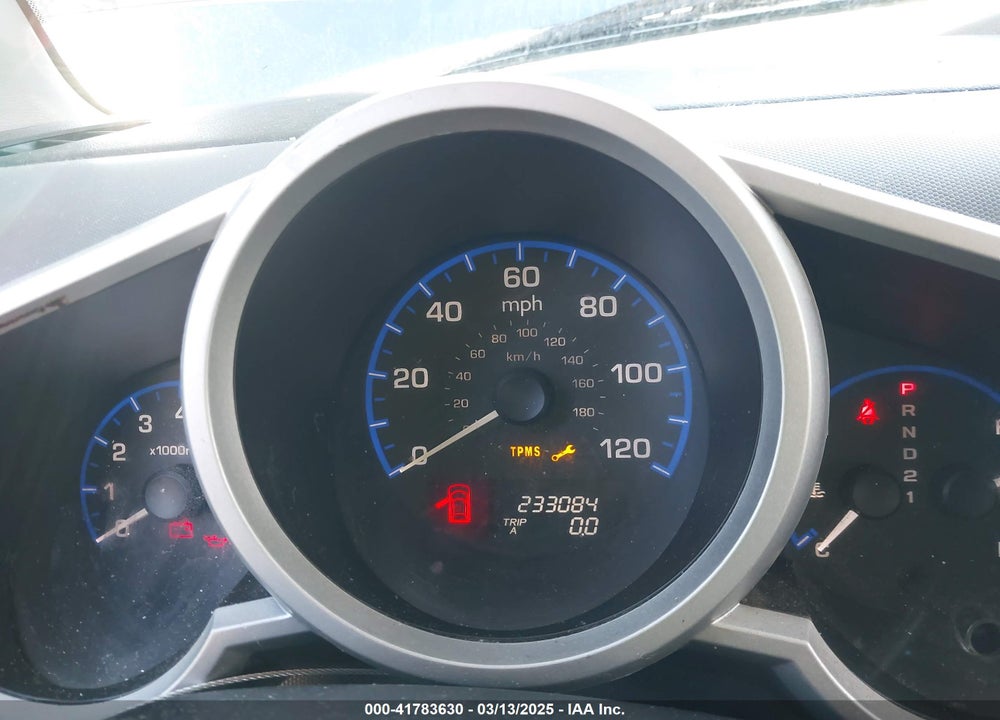 2008 HONDA ELEMENT VIN: 5J6YH28718L010646