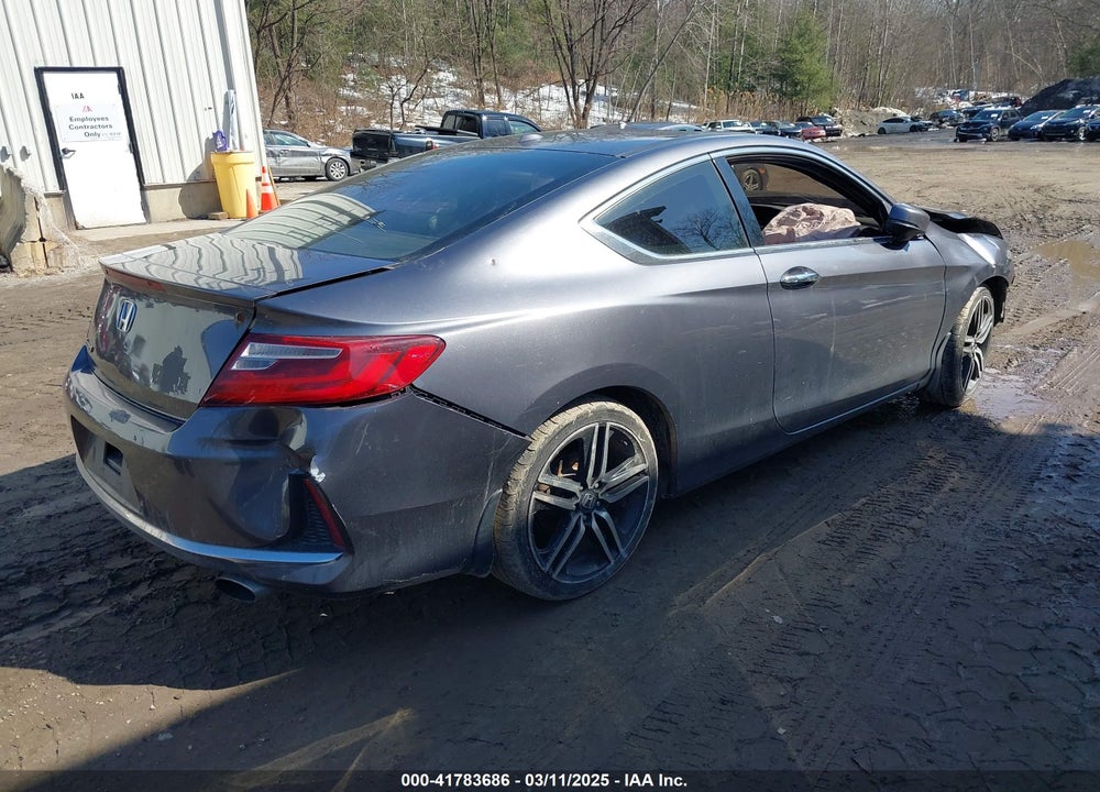 2017 HONDA ACCORD VIN: 1HGCT1B8XHA006697