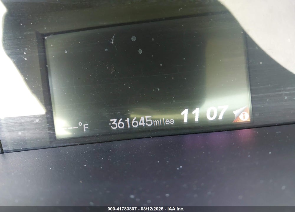 2013 HONDA CIVIC HYBRID VIN: 19XFB4F24DE002027