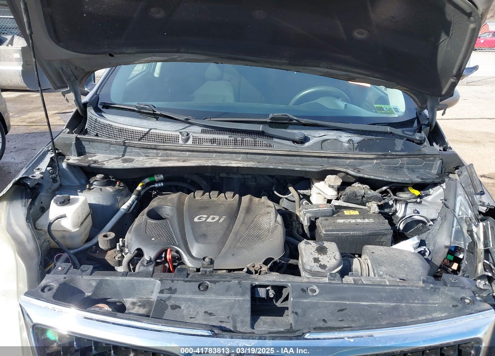 2016 KIA SPORTAGE VIN: KNDPBCAC8G7879249
