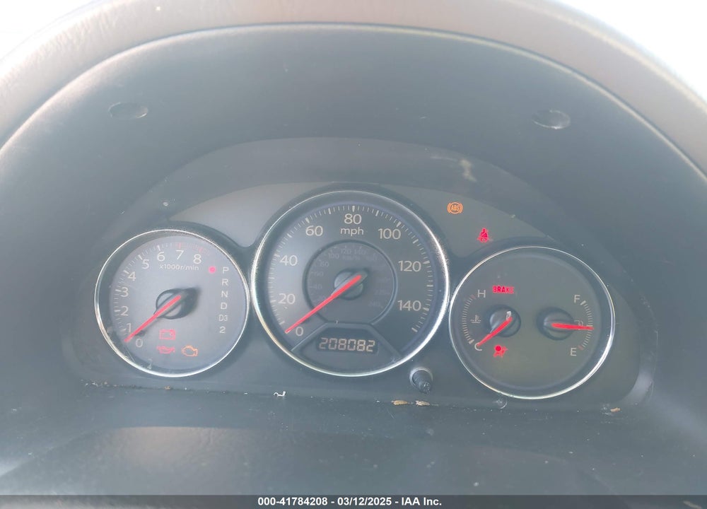 2005 HONDA CIVIC VIN: 2HGES26715H557911