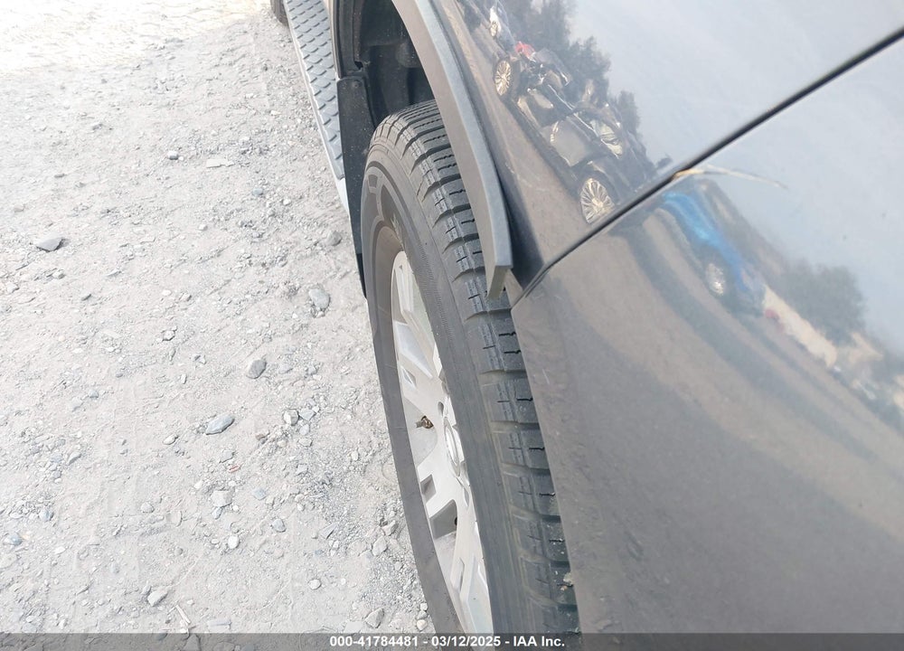 2010 NISSAN PATHFINDER VIN: 5N1AR1NB0AC613628