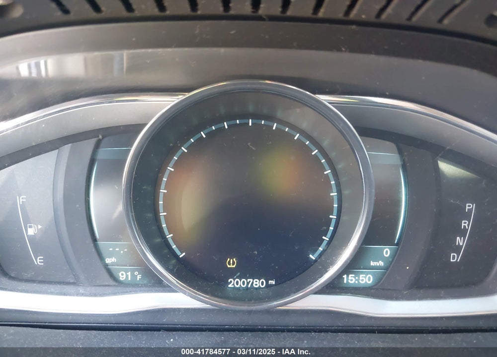 2014 VOLVO S60 VIN: YV1612FS7E1290034